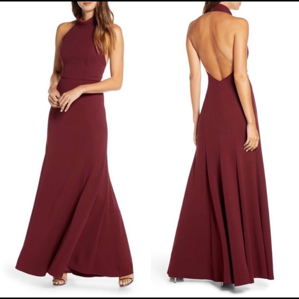 Jenny Yoo NWT 0 Bridesmaid dress